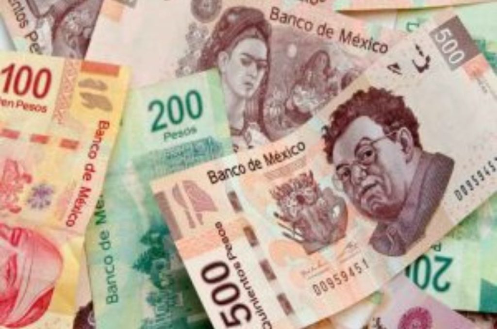 Visita la Fabrica de billetes de México