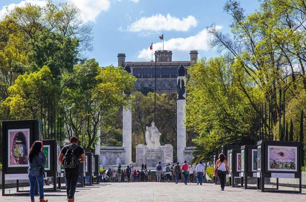 festival-bosque-de-chapultepec-calle