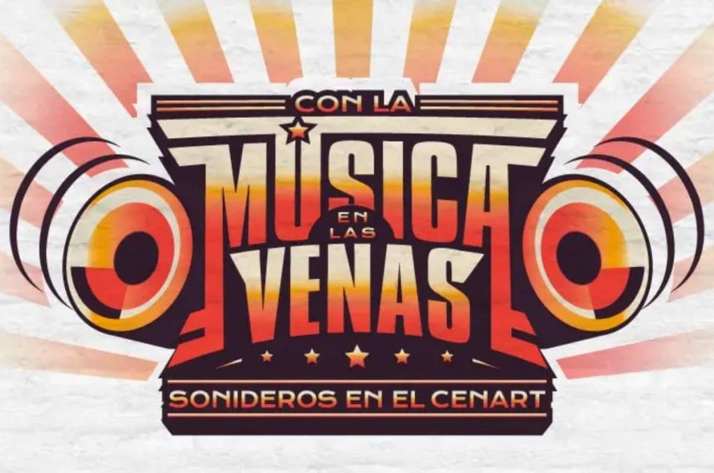 festival de sonideros cenart