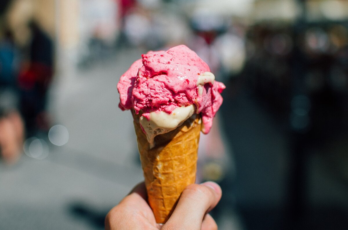 El Festival del helado y la nieve artesanal regresa a CDMX con su edición 2024