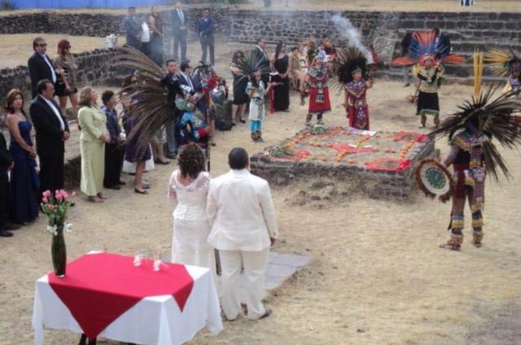 Festival Equinoccio Cantona 2024: con Bodas Prehispánicas en Puebla 