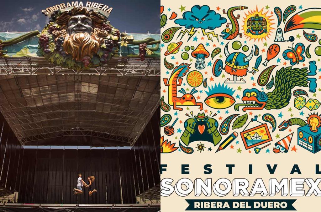 Festival Sonoramex 2024