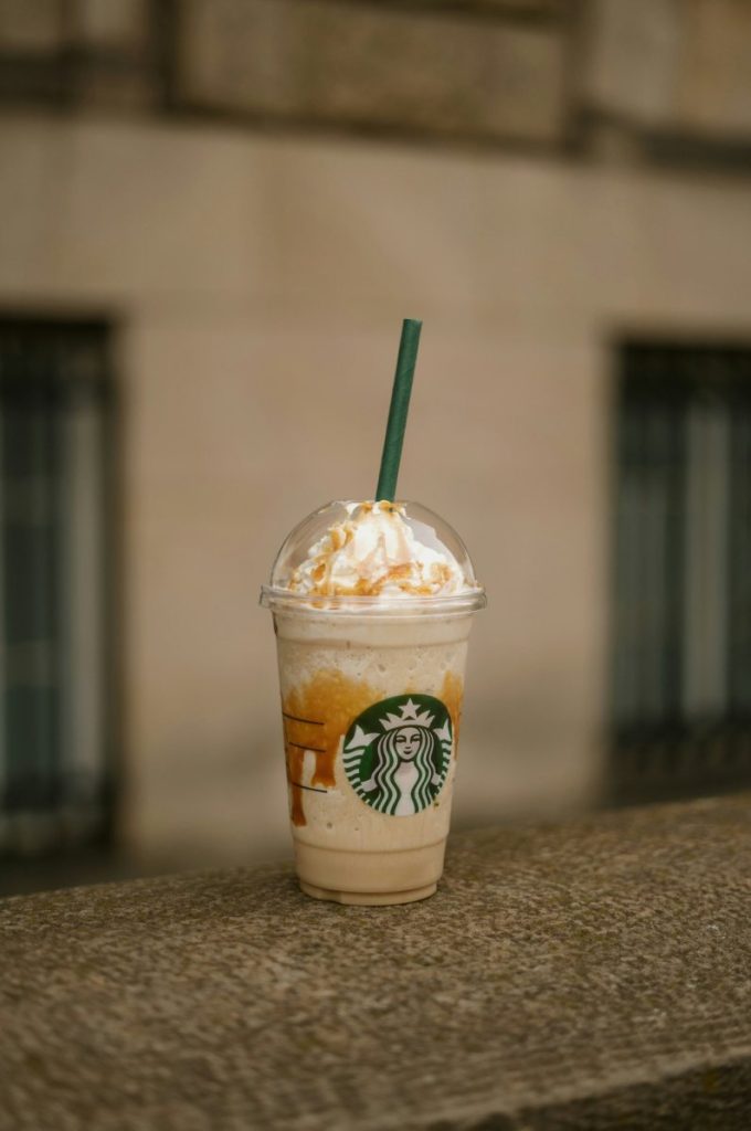 Frapuccinos a $49 de Starbucks 