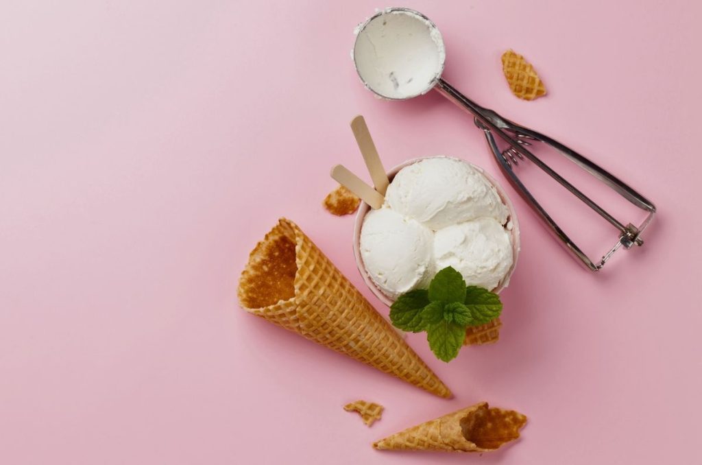 Darán helado GRATIS para mujeres el Día de la Mujer, así lo consigues