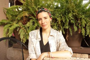 Lila Avilés: “Yo solo soñaba con ser cineasta algún día”