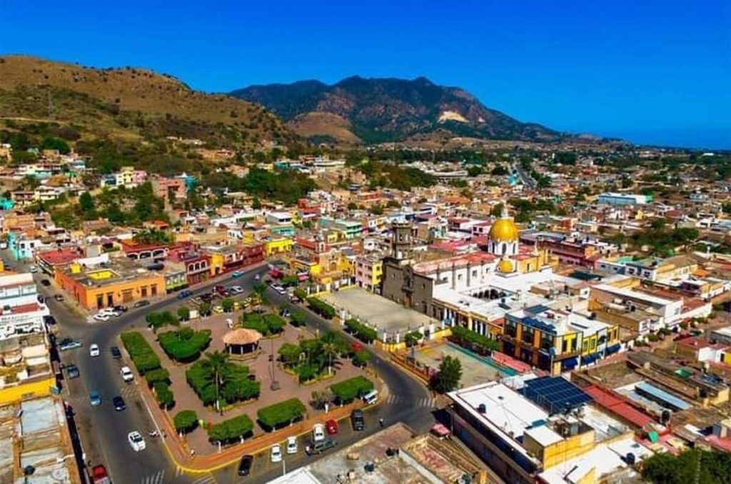 Magdalena, Jalisco, capital mundial del ópalo y la obsidiana