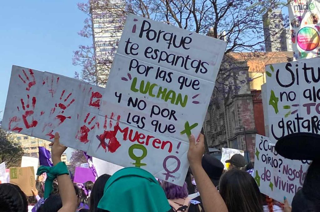 Marcha 8M 2024 en CDMX: Ruta, contingentes y todo lo que debes saber