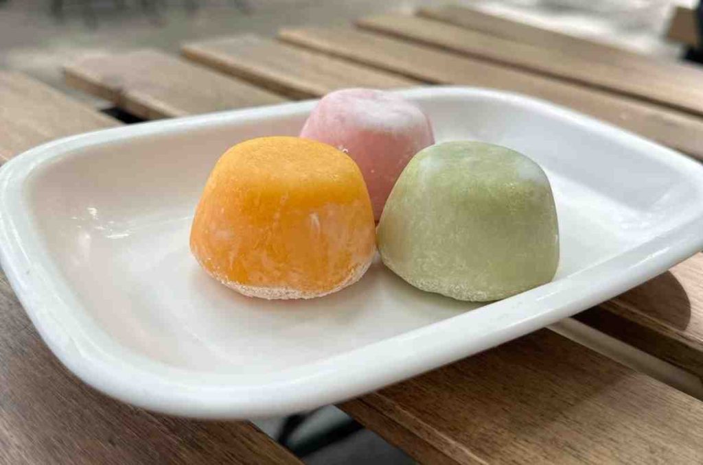  Conoce Matcha Matcha y sorpréndete con sus mochis rellenos