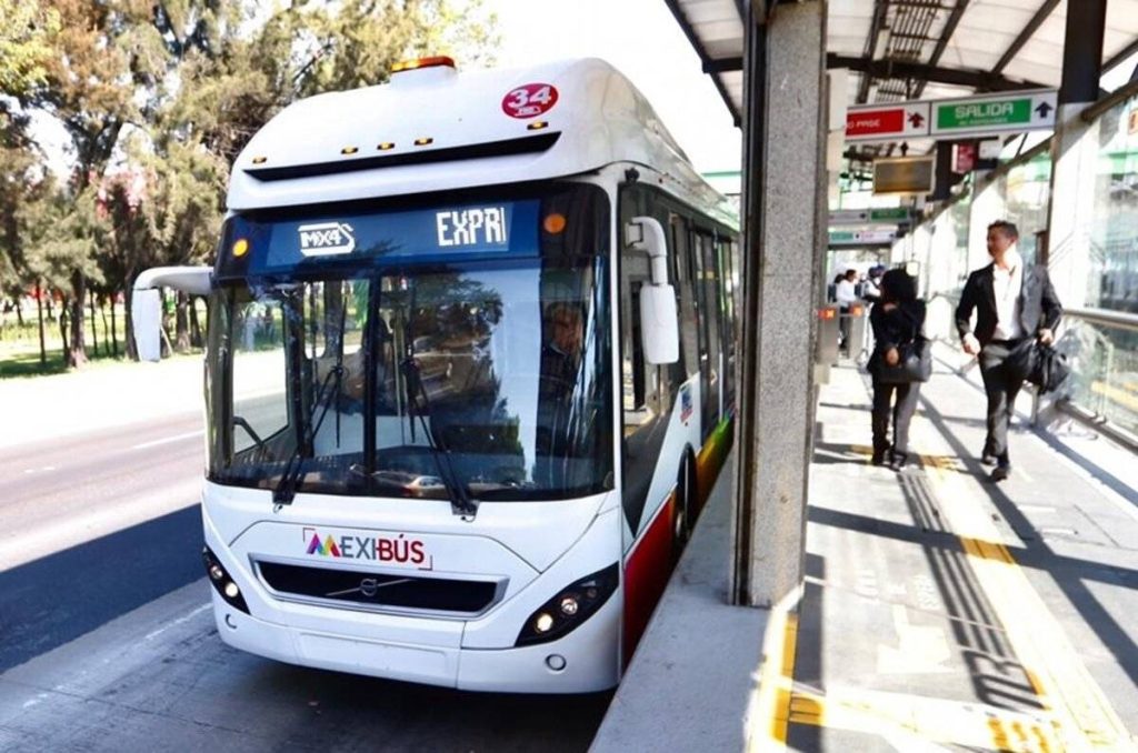 Metromex y sus 8 rutas para conectar CDMX y Edomex