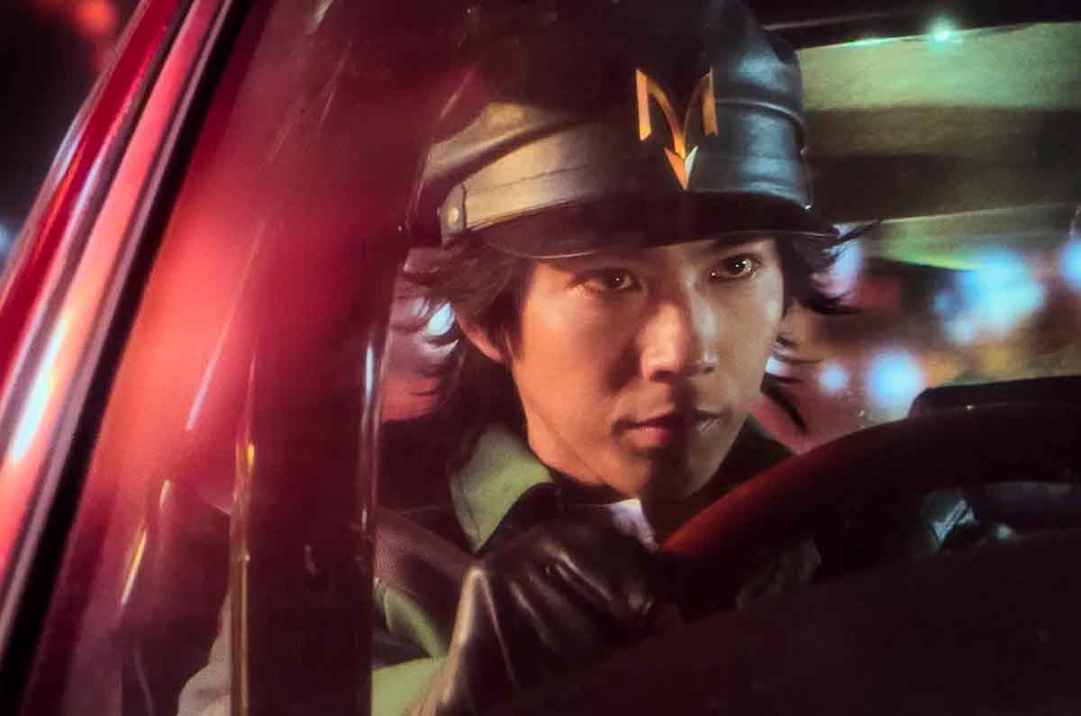 Midnight, un corto de Takashi Miike, filmado con iPhone 15 Pro