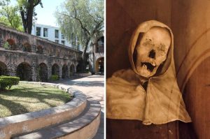 Museo del Carmen: En este museo de la CDMX podrás ver momias ¡por $80!