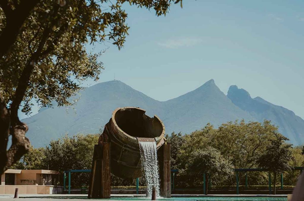 Los destinos mexicanos más buscados en Airbnb  para vacaciones