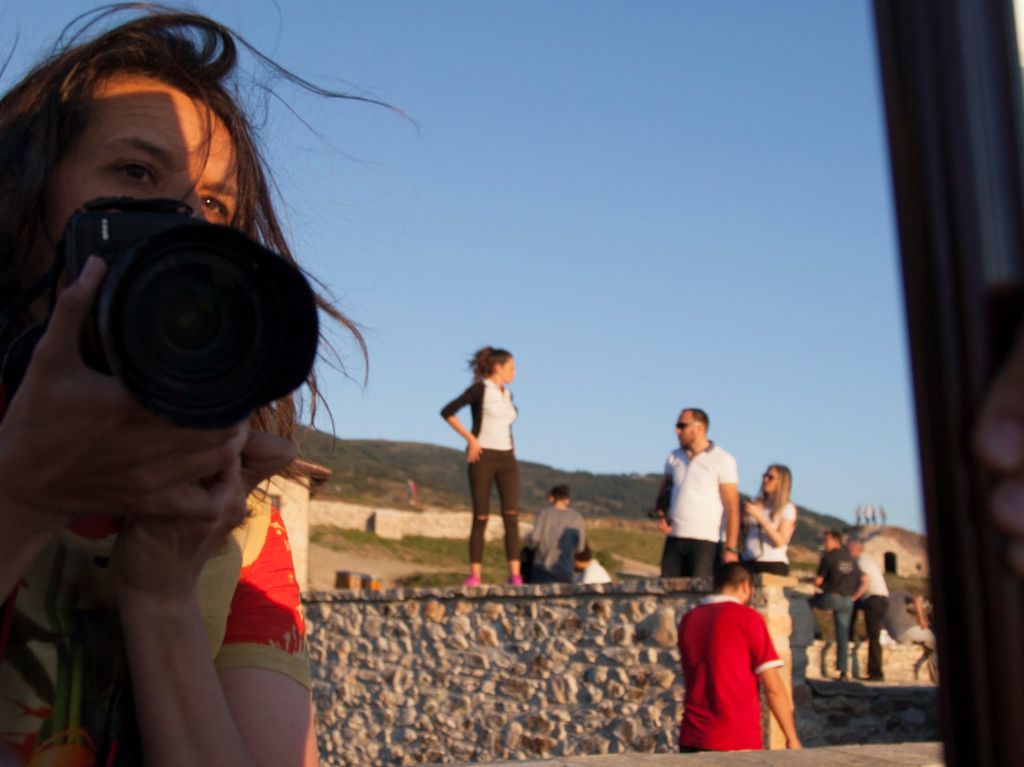 Día de la Mujer: MUBI rinde homenaje a las mujeres cineastas 1