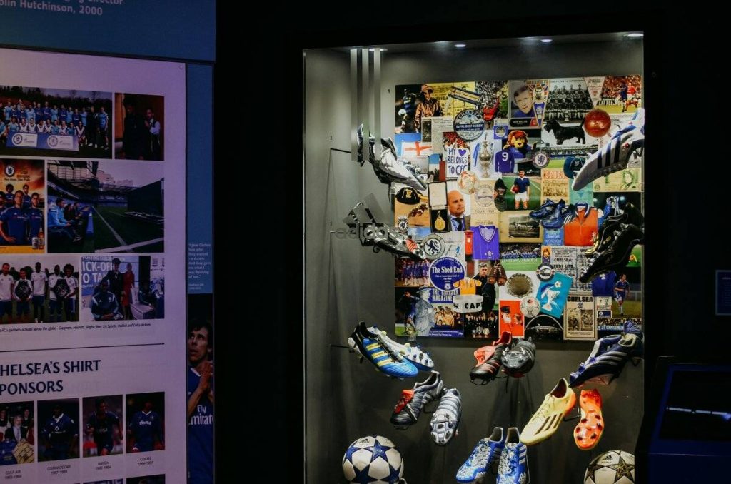 Museoccer, el museo temporal de futbol, regresa a CDMX