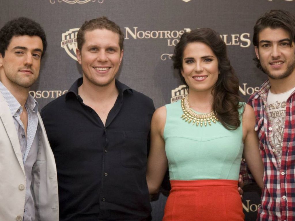 Nosotros los Nobles (2013)