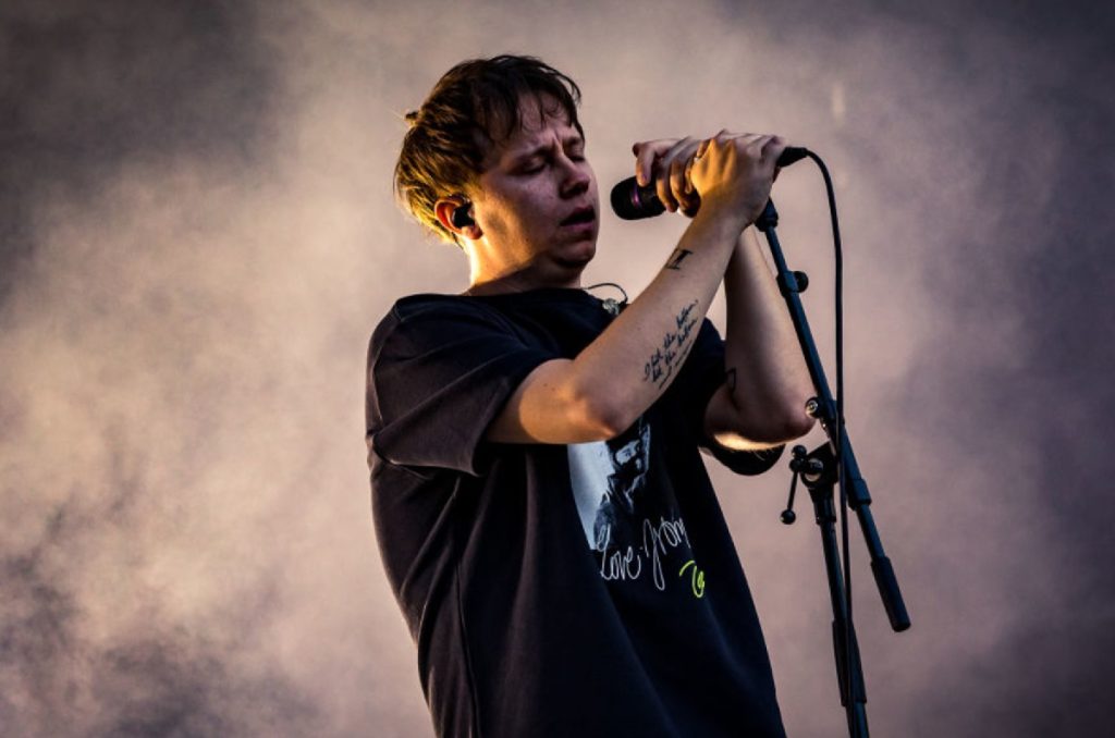 VIDEO: Entrevista con Nothing But Thieves por su show en House of Vans