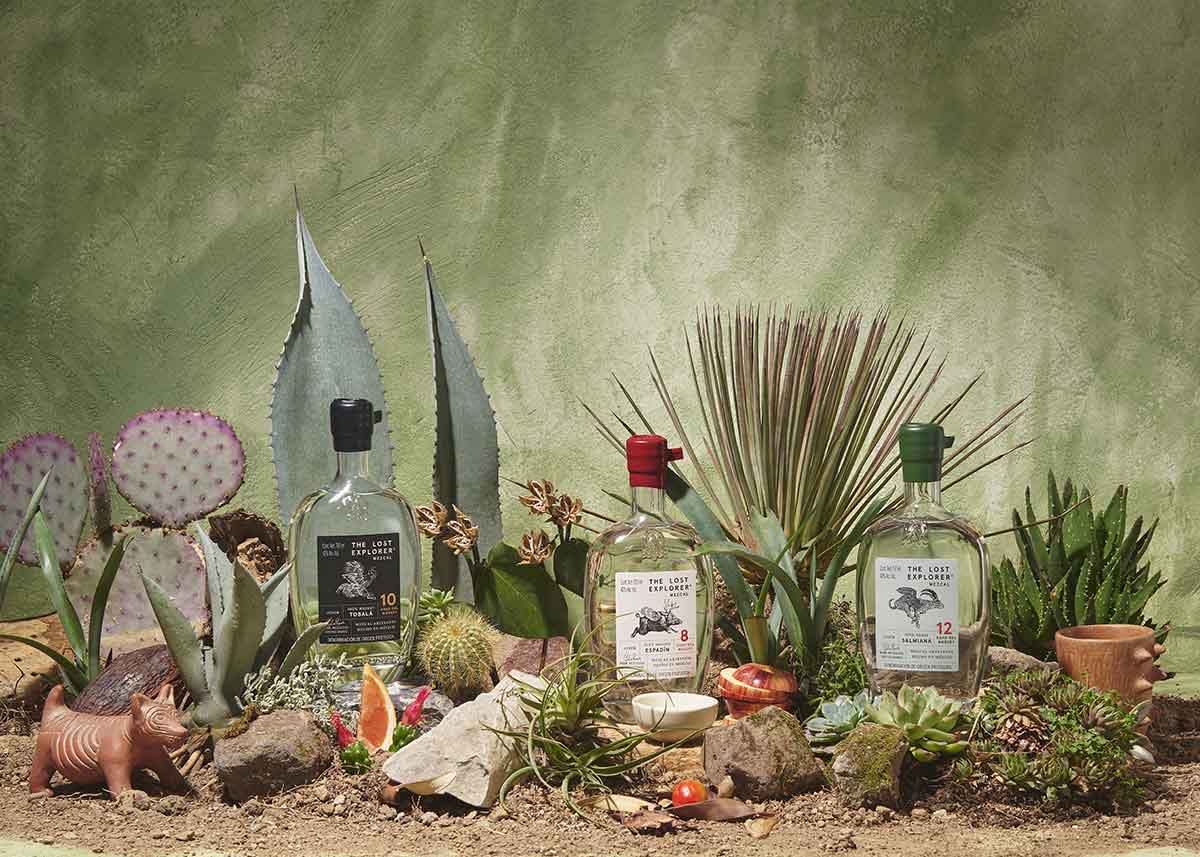 oaxaca-mezcal