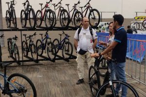 Habrá Outlet de bicicletas en CDMX ¡con descuentos de hasta 70%!