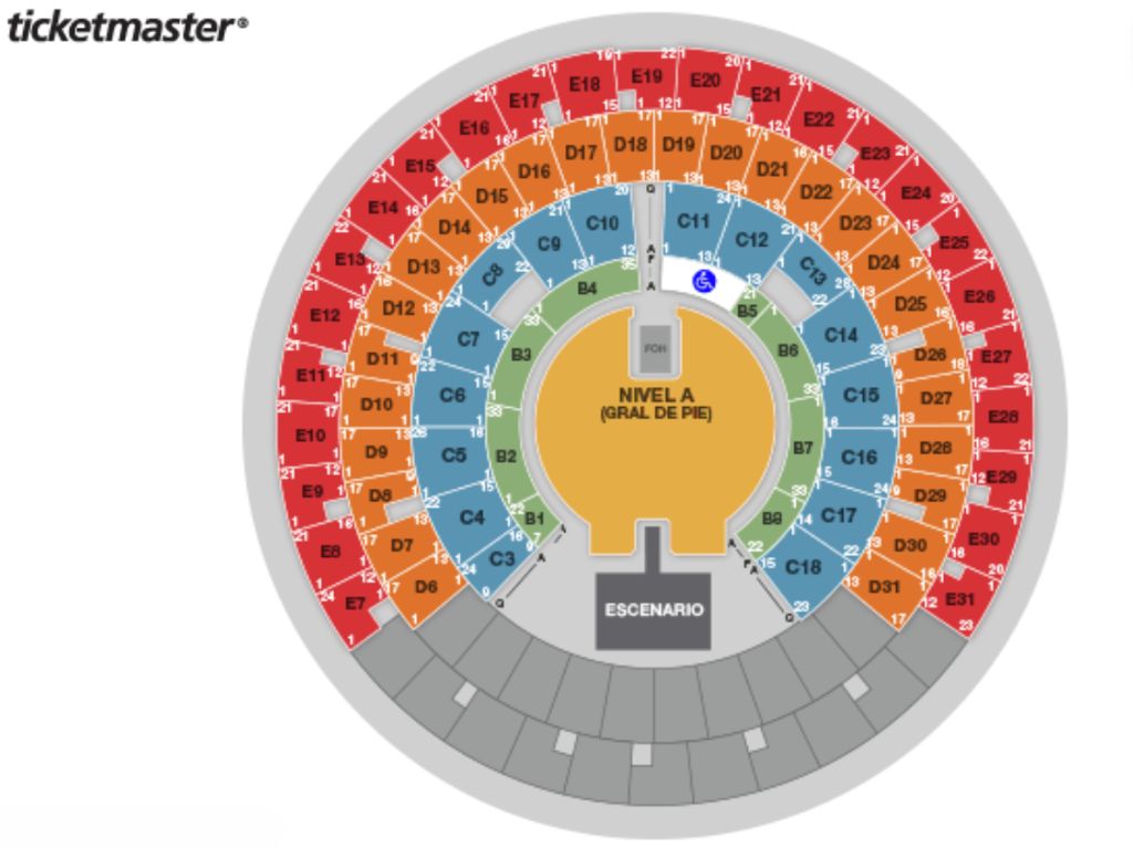 Niall Horan regresa a México con “The Show:Live on Tour” este 2024 1