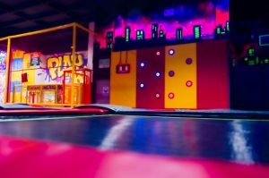 5 parques de trampolines que puedes encontrar en la CDMX