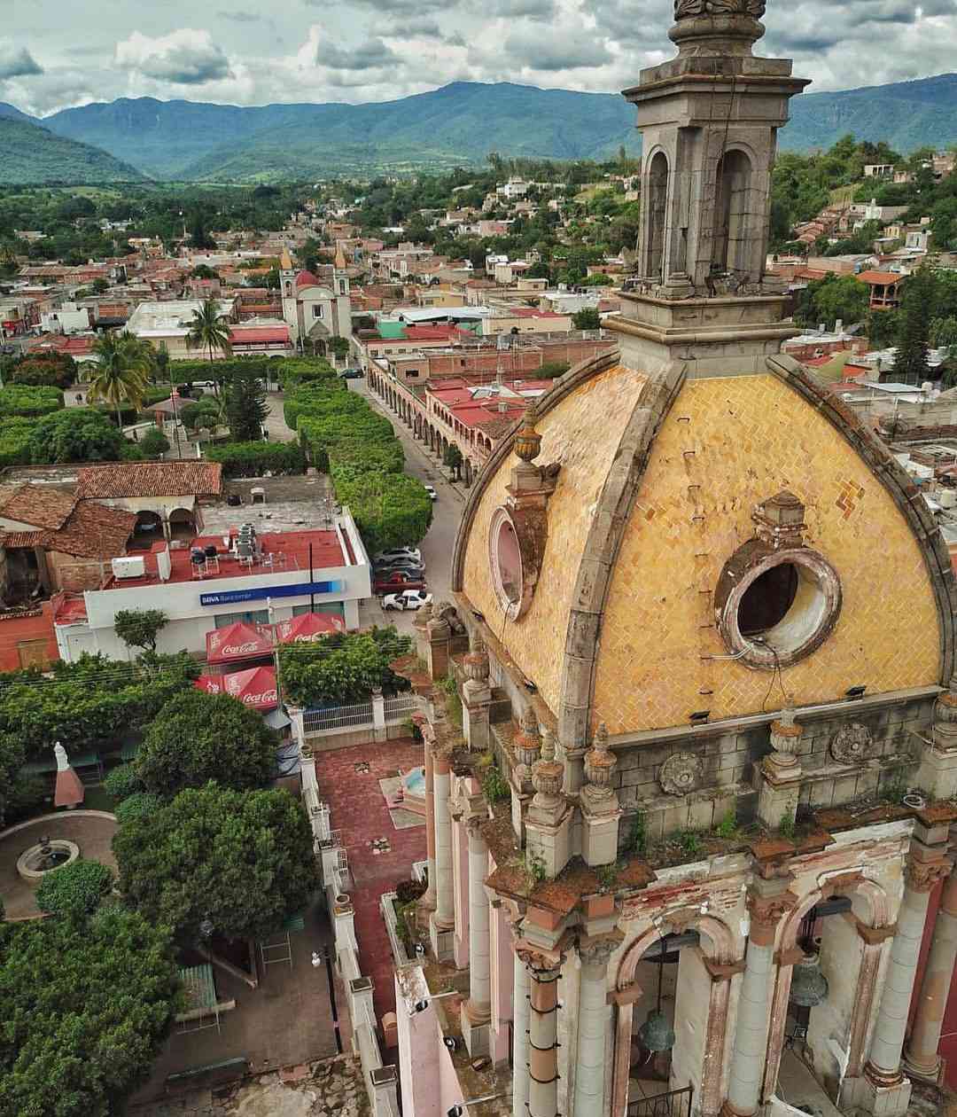 Así es Tecolotlán, el paraíso natural de Jalisco ¡con cascadas de 30 metros! 0