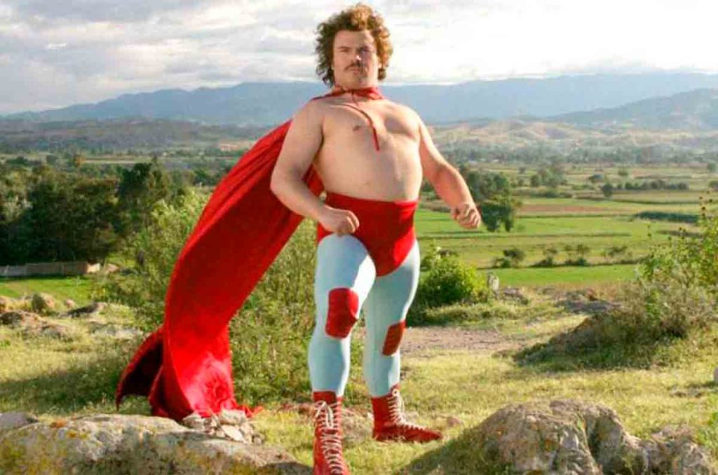 Nacho Libre