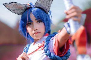 El INJUVE prepara concurso de cosplay, habrá anime, antojitos y más