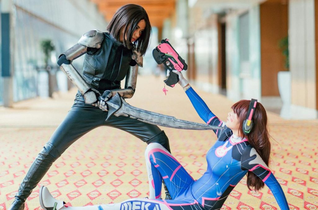 ¡Aparta la fecha! El INJUVE lanza concurso de cosplay