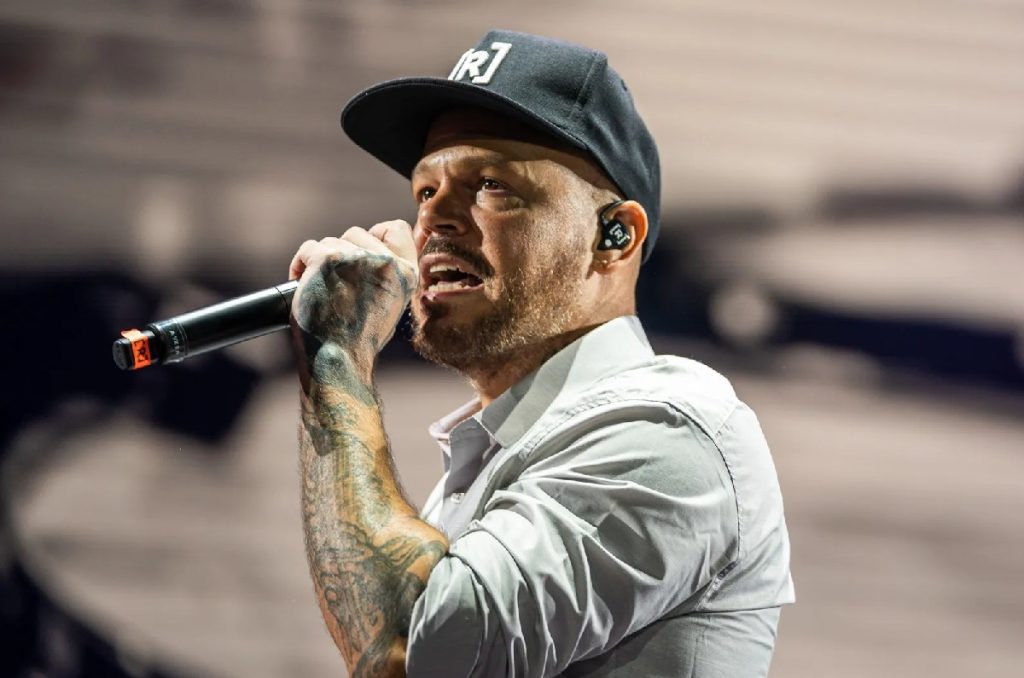 Residente regresa a México como parte de su tour 2024 y dará concierto en el Palacio de los Deportes