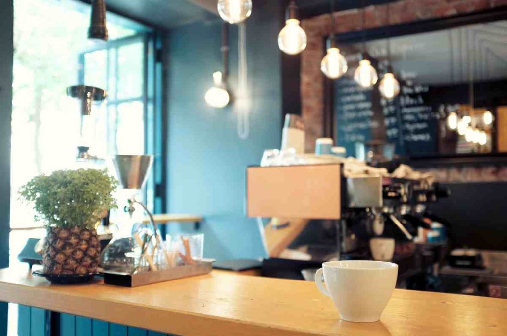 Descubre las cafeterías más bonitas de San Miguel Chapultepec