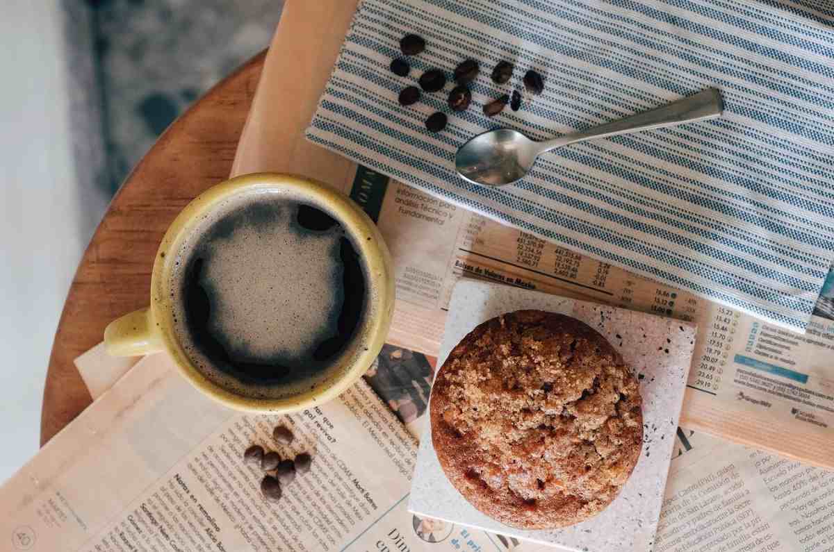 3. Cleotilde Barra de Café 