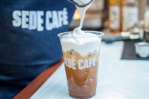 Sede Café: el nuevo cafecito mexicano con pan dulce y más en Manacar