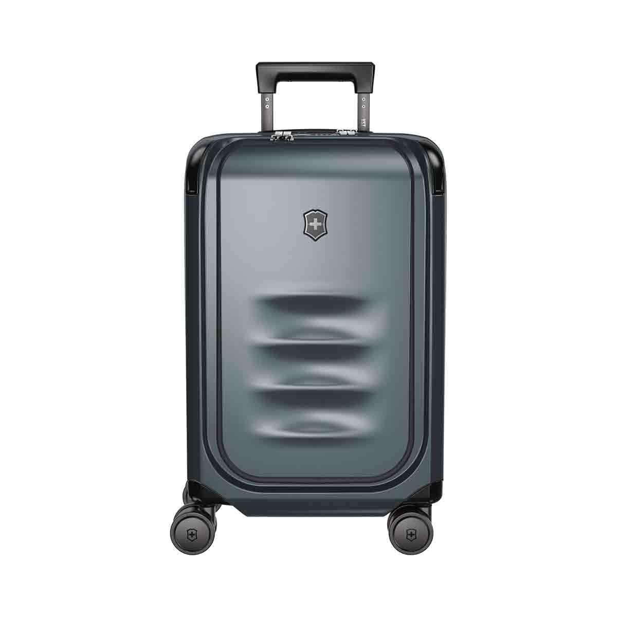 La mejor maleta para irte de vacaciones: Spectra 3.0 Storm 0