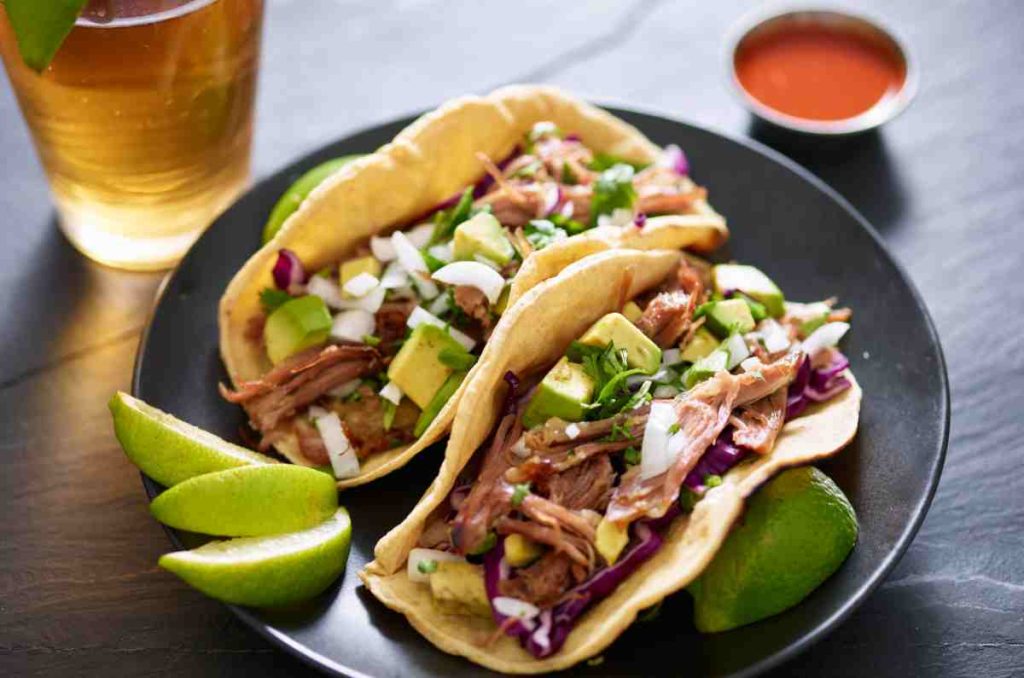 Conoce todo lo que necesitas saber sobre el Tacofest