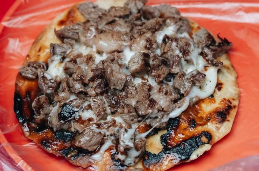 Cáele a los mejores tacos de Sirloin en CDMX ¡Acá te decimos cuáles son!