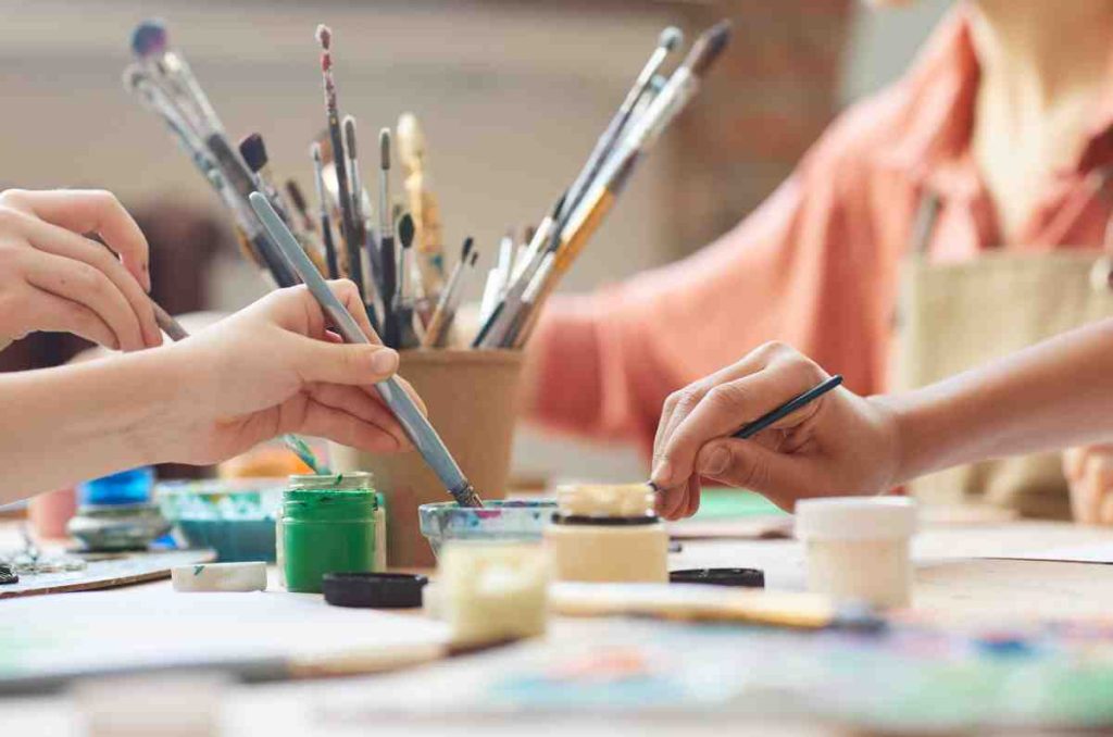 Los talleres más cool para transformar tus espacios
