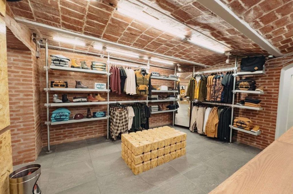 timberland-en-roma-tienda