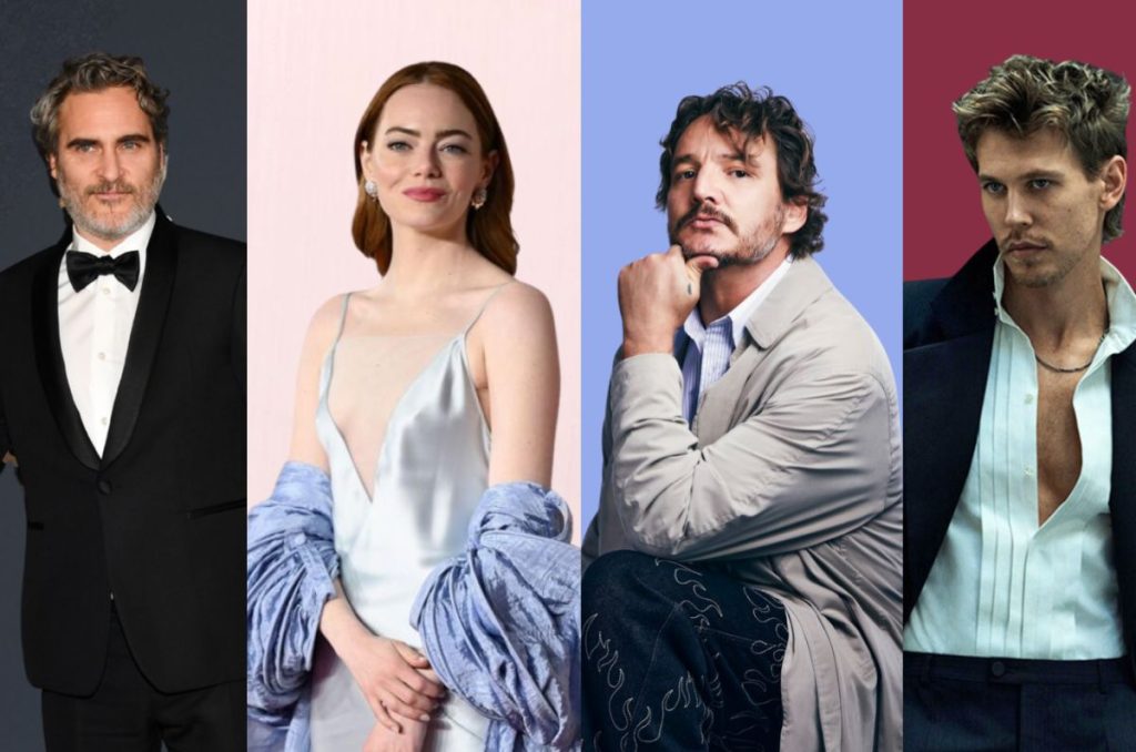 Todo sobre “Eddington”, la película con Emma Stone y Pedro Pascal