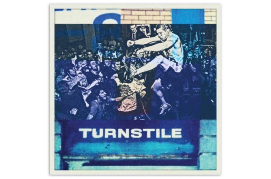 Turnstile