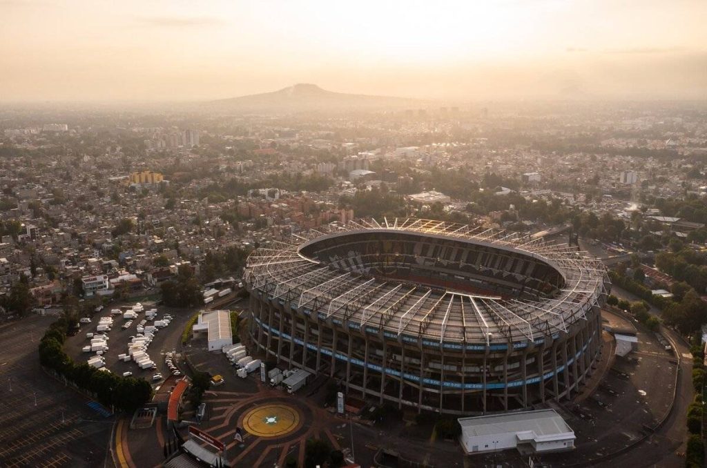¡Trabaja en el Mundial de 2026! FIFA anuncia vacantes de empleo en México