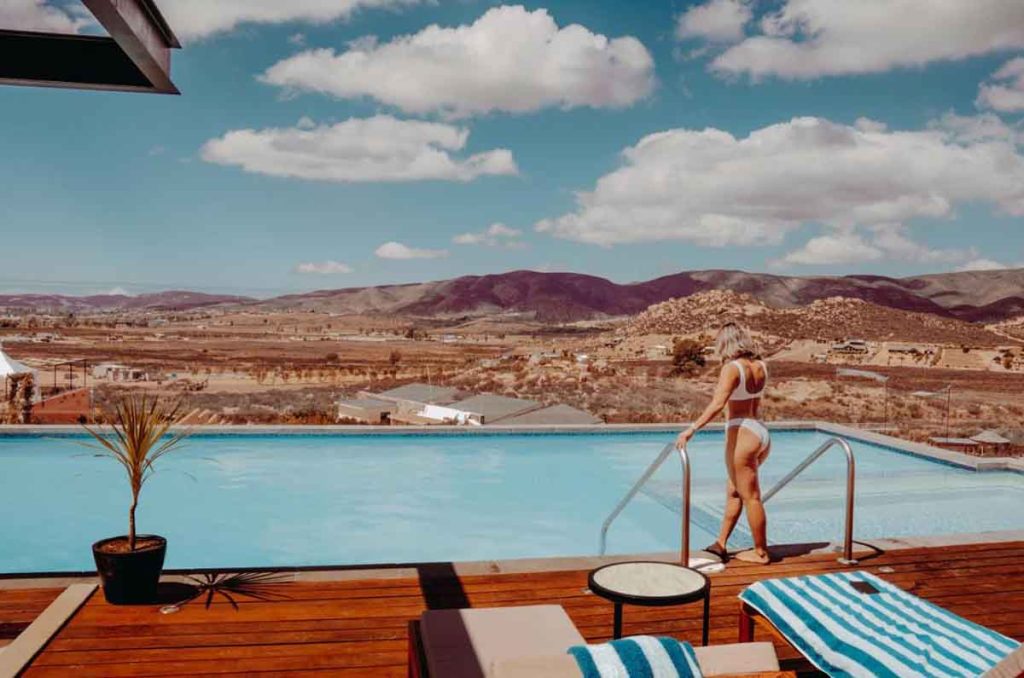 Los hoteles más cool en los mejores destinos de México