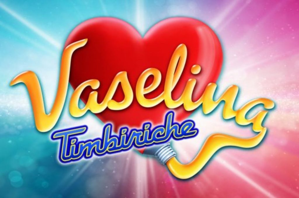 Disfruta de Vaselina en el Teatro