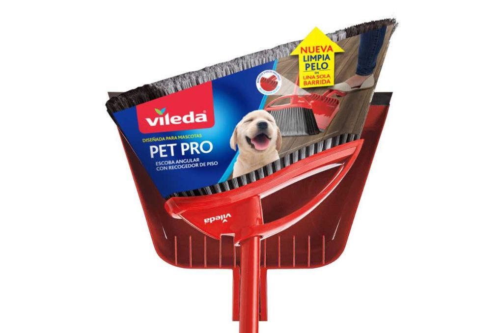 vileda pet pro