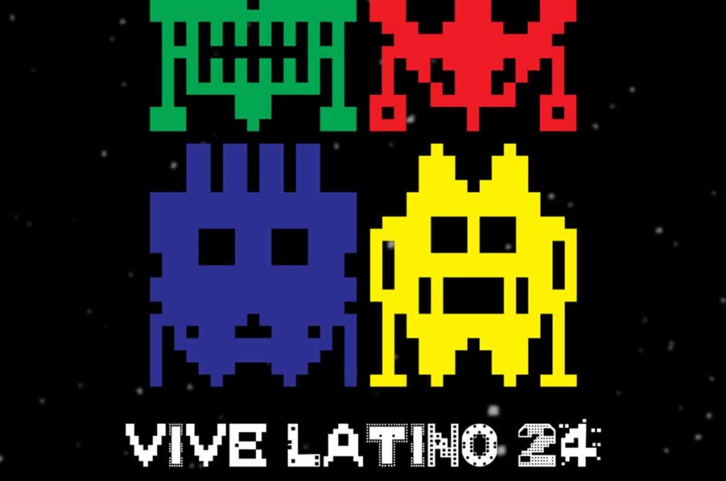 Amazon transmite el Vive Latino… gratis por Amazon Music, Twitch y Prime Video