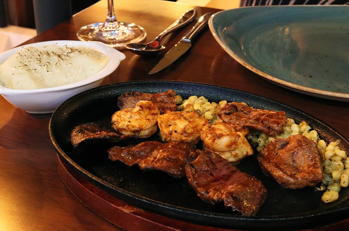 Anticuchos Taypa