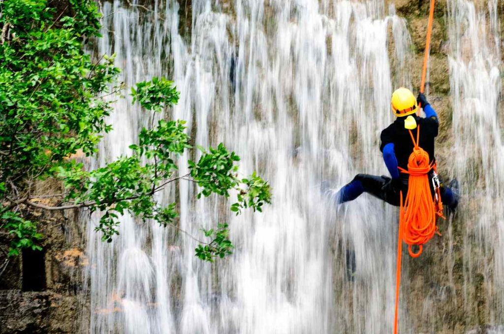 Conoce todas las actividades extremas que puedes hacer alrededor del país