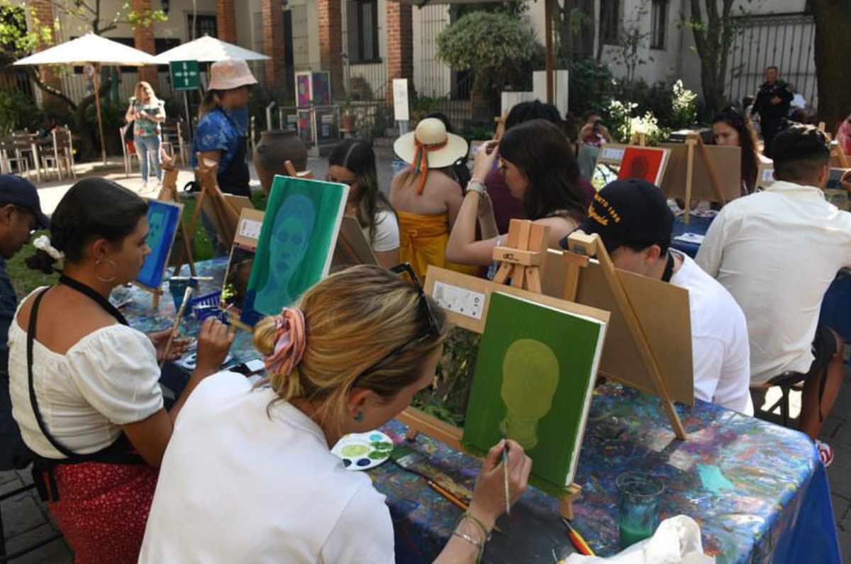 Foto: Cortesía Museo Frida Kahlo