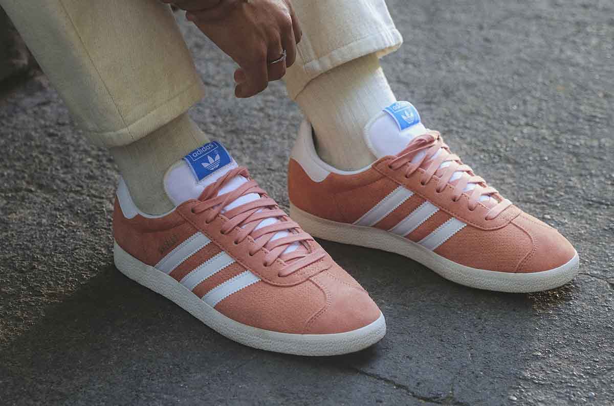 Adidas Gazelle, Samba y Spezial, los tenis más deseados del año