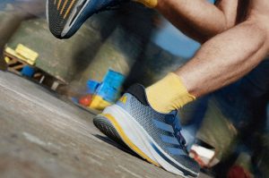 Adidas presenta Supernova el calzado perfecto para corredores