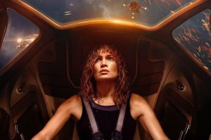 “Atlas”, la nueva película con Jennifer López llega a Netflix
